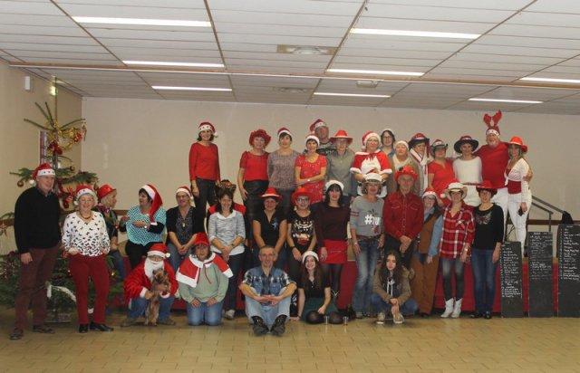 cour noel 2